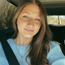 Abby Mitchell's Instagram, Twitter & Facebook