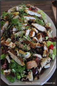 Jamaika Hahnchen Reis Und Bohnen Erfrischender Hack Salat Mit Gegrillter Mais Alla Jamie Oliver 30 Minuten Menu Cesar Salat Rezepte Salat Mit
