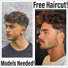 Free Haircuts Milwaukee