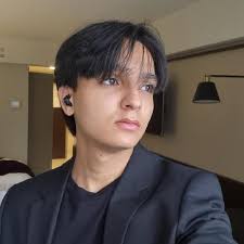 KaosElegent (Shrey Bhatt) · GitHub