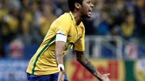 Neymar a été inconsolable après la défaite contre la belgique lors du deuxième quart de finale de la coupe du monde disputé sur la pelouse de kazan. Coupe Du Monde 2018 Le Bresil Est Le Premier Pays Qualifie L Express