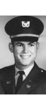 Ralph Britton Van Ostrand