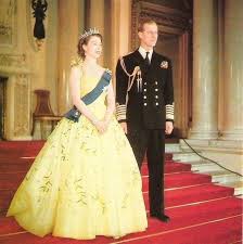 Filippus prins, hertogi af edinborg (is); Queen Elizabeth And Prince Philip Young Queen Elizabeth Queen Elizabeth Royal Queen