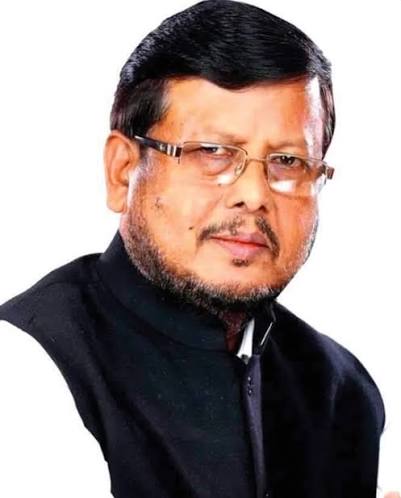 Wazed Ali Choudhury