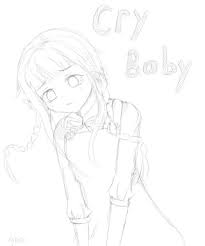 85 best melanie martinez images crybaby coloring book. Liked Drawings By Tylahall Paigeeworld