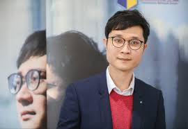 Lau wong & partners, кланг, селангор, малайзия. The Face Of A Faceless Protest Meet Hong Kong S Ventus Lau Time
