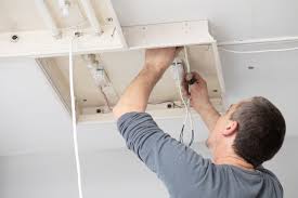 Einfache und schnelle installation in halterungen oder leuchten die led t8 phönix pro 2.0 röhre mit 23 watt leistung ist speziell für die bedürfnisse in der industrie & gewerbekunden zugeschnitten. Umrustung Einer Leuchtstoffrohren Armatur Mit Einer Led Rohre