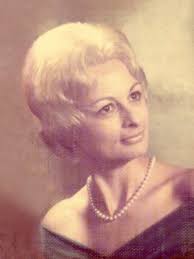 Doris "Dot" Lee Steitler Obituary 2019