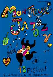 David bowie produced a poster in 1995, and more recently yoann lemoine (aka woodkid) and malika favre have done the same. Unsere Posters Mjf
