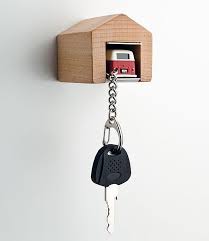 Pin Von Betina Auf Ideas Garage Aus Holz Ideen Schlusselanhanger