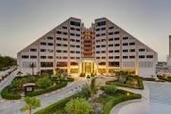 هتل میراژ کیش : رزرو با 72% تخفیف قیمت | علی بابا