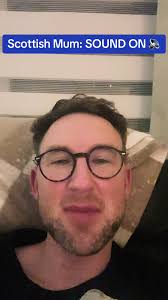 Ian Goode Glasgow Mum