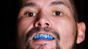 All money, no ambition'