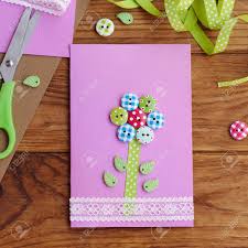 Complete our easy online application now and get a response in as little as 60 seconds! Homemade Greeting Card For Kids To Make Stationery On A Brown Wooden Table Happy Fathers Day Card Happy Mothers Day Card Top View Stock Photo Picture And Royalty Free Image Image 87588287