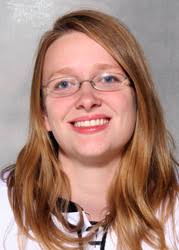 Margaret Dorer and Laura Edlund Named to CoSIDA Academic All-America  At-Large Team