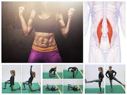 The unlock your glutes program is designed to specifically trigger and activate as many muscle fibers in your glutes as humanly possible, really isolating this specific muscle in providing you with the best possible results in the shortest amount of time. Unlock Your Hips And Activate Your Glutes Redefining Strength