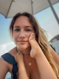 Dürüst influencer Melisa Ada Kaplan