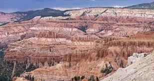 Things to do in cedar city, utah: Cedar Breaks National Monument Outdoor Project