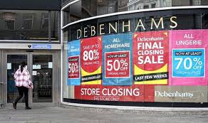 Check spelling or type a new query. Martin Lewis Debenhams Gift Cards Are Now Worthless But You Can Get Some Money Back Express Co Uk