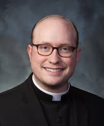 God's Blessing Upon Our First Communicants