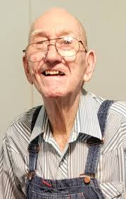 Donald Eugene Harris