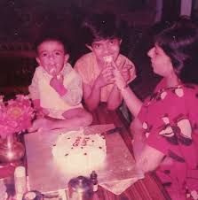 Priyanka Chopra S Brother Siddharth Chopra Pens A Lovely Birthday Wish For Her With Unseen Pictures Watch our video as priyanka chopra talks about her films, failures and different responsibilities she likes taking up.