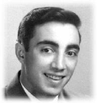 DOMINIC LORENZO Obituary (2014)