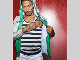 But with such a range of tatts that are tattoos, each one is incredibly unique in it's own right. Derrick Rose Tattoos 25 Tremendous Collections Design Press