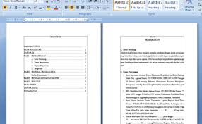 See more ideas about borders for paper, borders and frames, writing paper. Contoh Background Buku Program