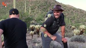 Children of poseidon are a group of stunt comedians from perth, western australia, who perform dangerous and shocking stunts as seen on their youtube channel. Cactus Needles On Coub