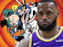 A series of short form cartoons starring the iconic and beloved looney tunes characters. Space Jam Cast Where Are They Now Michael Jordan And The Looney Tunes Mirror Online
