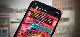 Whatsapp 101 Smartphones Gadget Hacks But it did not change the picture on whatsap. whatsapp 101 smartphones gadget hacks
