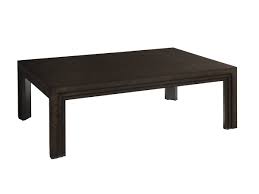 These chunky knotty pine balustrade legs are great for a unique look on a coffee table. Essex Rectangular Cocktail Table Lexington Home Brands