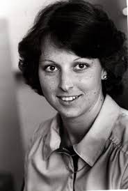 Gail Catlin Obituary (1953