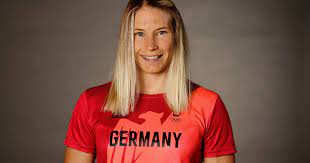 Yesterday at 11:53 am · freiburg im breisgau, germany ·. Aline Rotter Focken Team Deutschland