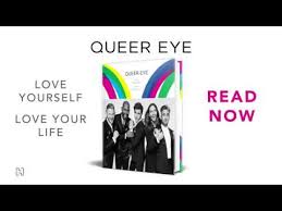 By antoni porowski, tan france, jonathan van ness, bobby berk, karamo brown chm mobi 9781984823939. Queer Eye Love Yourself Love Your Life By Antoni Porowski 9781472261946 Booktopia
