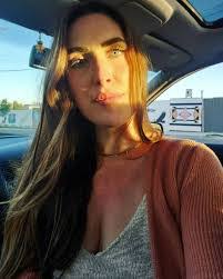 Nicole Murray's Instagram, Twitter & Facebook