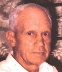 Alma Henry “Al” Pedersen Sr. (1895-1960)