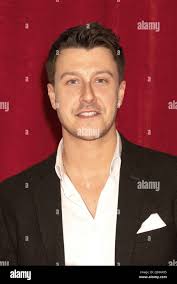 Ryan prescott hi-res stock photography and images