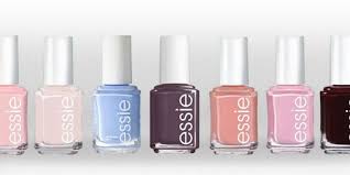 51 Circumstantial Essie Nail Color Chart