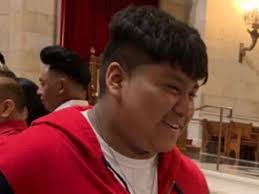 Fundraiser by Andy Zamora : Gio's funeral