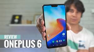 The oneplus 6 is an android smartphone made by oneplus. Oneplus 6 Review Youtube