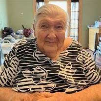 Maryann V. Fleetwood Obituary