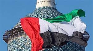 ما هي ثالث أكبر إمارة في الإمارات. Ø§Ù„Ø¥Ù…Ø§Ø±Ø§Øª Ù‡Ø¯Ø¯Øª Ø¨Ù‚Ø·Ø¹ Ø§Ù„Ø¹Ù„Ø§Ù‚Ø§Øª Ø§Ù„Ø¯Ø¨Ù„ÙˆÙ…Ø§Ø³ÙŠØ© Ù…Ø¹ Ø§Ù„ÙƒÙˆÙŠØª Ø¨Ø³Ø¨Ø¨ ØªØºØ±ÙŠØ¯Ø© Ø¯Ø§Ø¹ÙŠØ© ÙƒÙˆÙŠØªÙŠ ÙØ³Ø¬Ù†ØªÙ‡ Ø§Ù„ÙƒÙˆÙŠØª ÙˆØ·Ù† Ø§Ù„Ø¯Ø¨ÙˆØ±