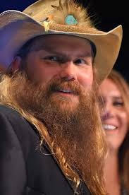Chris Stapleton