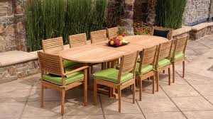 They are very deep and great for the tall man with long legs. 3 Things You Need To Know About Teak Furniture Dua Sayap