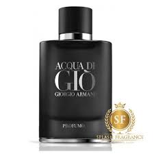 Acqua Di Gio Profumo By Armani For Men Perfume Splash Fragrance