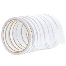 Card making tips card making tutorials card making techniques making ideas card tricks scrapbooking scrapbook cards creative cards craft videos. Diy Craft Projects Card Making Elcoho 16 Rolls White Double Sided Tape Adhesive Sticky Tape For Scrapbook Office School Stationery Supplies Tape Scrapbooking Umoonproductions Com