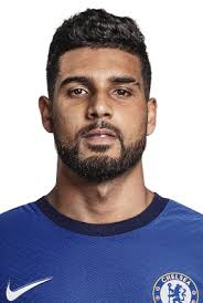 Emerson, Emerson Palmieri dos Santos