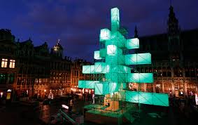Store has everything you need.and even. Christmas Tree Controversy Fires Multicultural Belgium The New York Times